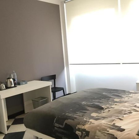 Sub14 Suite Con 2 Camere Da Letto Grandi Reggio Emilia Exterior foto