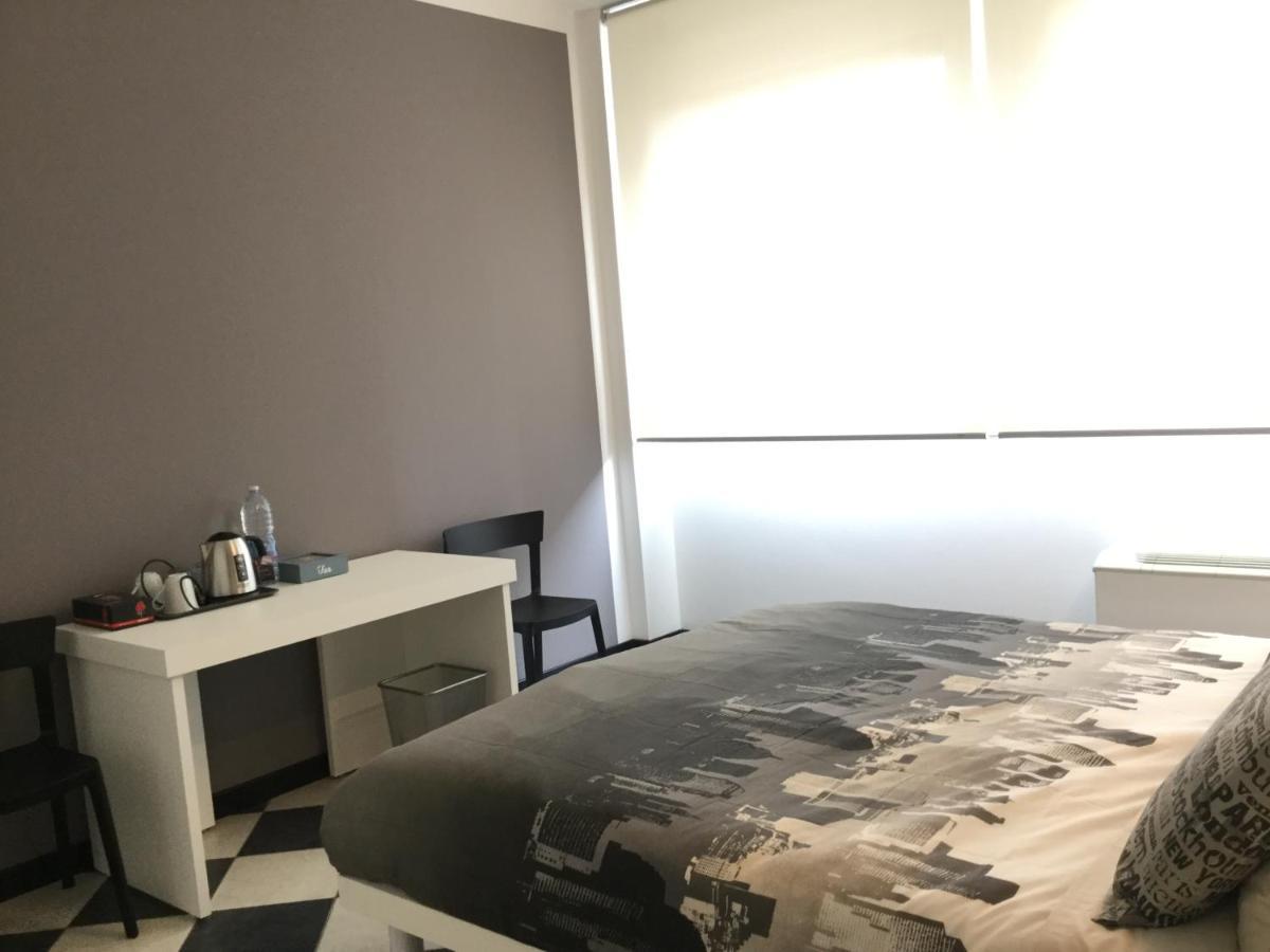 Sub14 Suite Con 2 Camere Da Letto Grandi Reggio Emilia Exterior foto