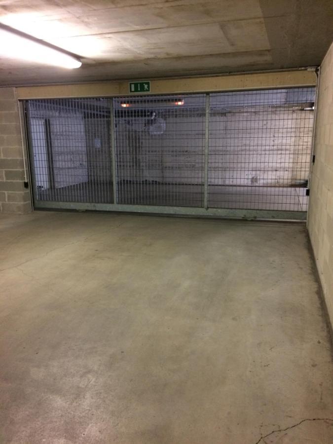Sub14 Suite Con 2 Camere Da Letto Grandi Reggio Emilia Exterior foto