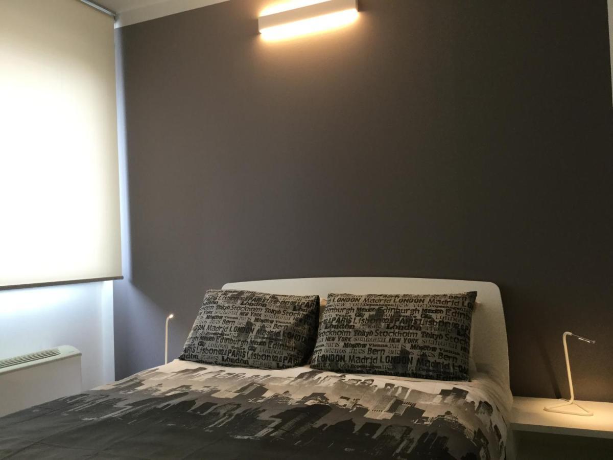Sub14 Suite Con 2 Camere Da Letto Grandi Reggio Emilia Exterior foto