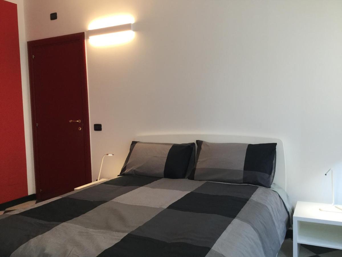 Sub14 Suite Con 2 Camere Da Letto Grandi Reggio Emilia Exterior foto