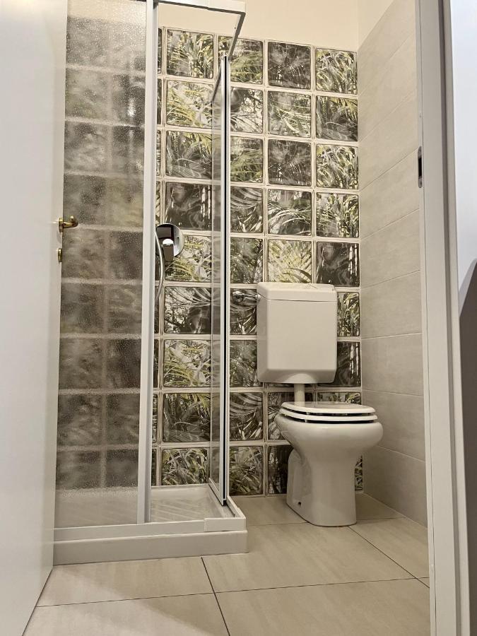 Sub14 Suite Con 2 Camere Da Letto Grandi Reggio Emilia Exterior foto