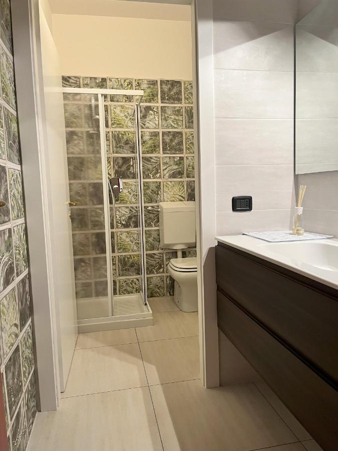 Sub14 Suite Con 2 Camere Da Letto Grandi Reggio Emilia Exterior foto